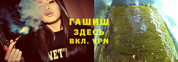 молекула духа Надым